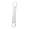 BESPORTBLE Mountain Bike Front Fork Wrench Double Head Bike Tool Thicker Material Effort-Saving Repair