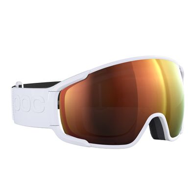 POC Zonula - Ski and snowboard goggles with a more sustainable production approach for a goggle with maximum versatility