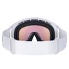 POC Zonula - Ski and snowboard goggles with a more sustainable production approach for a goggle with maximum versatility view 4
