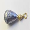 Bass Caster Sinkers Lead Fishing Weight - Choose Size 3/8oz 50pack view 1