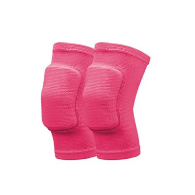 Volleyball Knee Pads for Dancers non-Slip Knee Brace Soft Knee Pads Breathable Knee Compression Sleeve for Dance Wrestling Volleyball Basketball Jogging Cycling Arthritis , Soft Breathable Knee Pads f