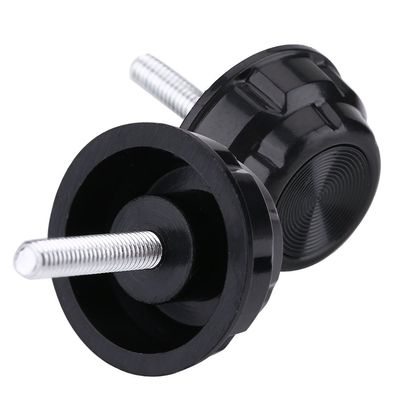 Fishing Power Handle Screws, Durability Screw Cap for Outdoor for Fishing Reel