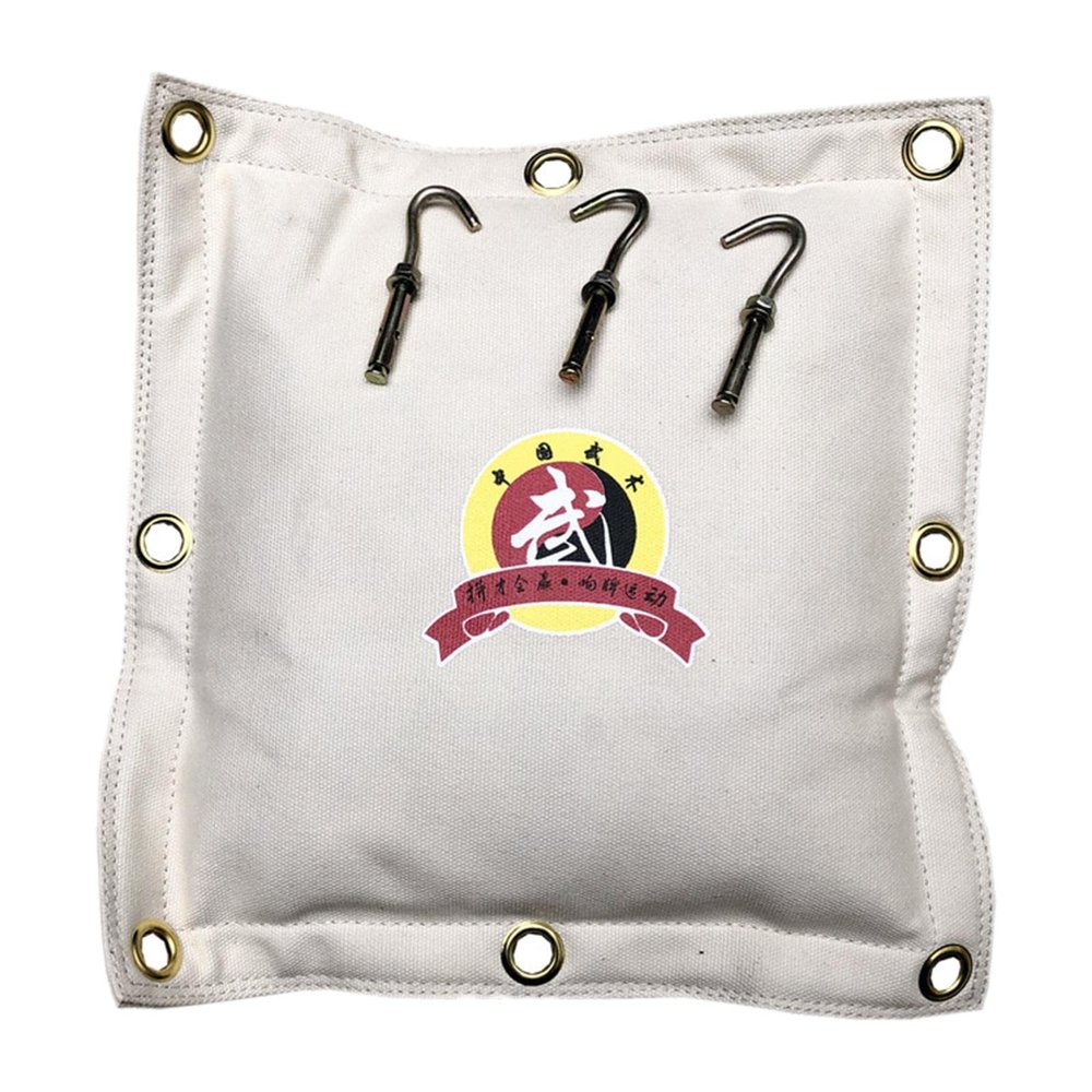kowaku Heavy-Duty Wall Sandbag for Home Fitness