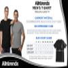 ALLNTRENDS Cody American Team Boxer Nightmare Wrestling Fans Men's T Shirt (2XL, Navy Blue) view 2