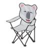 Pacific Play Tents 56107 Kora The Koala Animal Chair 31" x 14" x 14" view 1