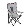 Pacific Play Tents 56107 Kora The Koala Animal Chair 31" x 14" x 14" view 4