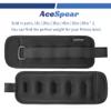 AceSpear Ankle Weights for Men Women Wrist Weights 2 * 1lb 2lbs 3lbs 4lbs 5lbs 6lbs Leg Weights Sandbags Kids Arm Hand Weights for Fitness Walking Running Gym view 2