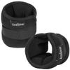 AceSpear Ankle Weights for Men Women Wrist Weights 2 * 1lb 2lbs 3lbs 4lbs 5lbs 6lbs Leg Weights Sandbags Kids Arm Hand Weights for Fitness Walking Running Gym view 1