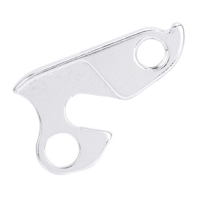1pc Cycling, Alloy Rear Gear Mech Derailleur Rear derailleur Hanger Aluminium Hanger, Hanger,Fuji Hanger Hook Dropout Frame 003 (009)