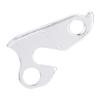 1pc Cycling, Alloy Rear Gear Mech Derailleur Rear derailleur Hanger Aluminium Hanger, Hanger,Fuji Hanger Hook Dropout Frame 003 (009) view 1