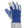 rockible Fencing Glove, Fencing Training Glove Washable Fencing Match, Bout Exercise Training Protection Special Glove for Epee Foil, Adult Kids Sport, Right Hand XS view 3