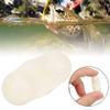 Fishing Rattles, 40pcs Fishing Double Rattle Catfish Rattles, Fishing Line Rattles Sea Fishing Attractor Beads, Portable Fishing Rattles Inline Dual Rattle Fishing Luring Fishing view 4