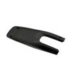 Original Rear Fender Tail Light Cover For Kaabo Wolf King GT Wolf Warrior GT Electric Scooter Rear Mudguard Rear Light Shell Parts (Rear Fender) view 1