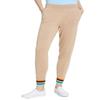 Charter CIub Sweater Jogger Pants Camel Heather XL view 1