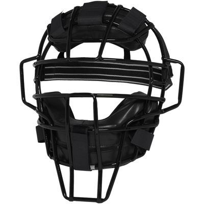 Asics Baseball 3121B240-001 001:BK Hard Mask Catchers Gear One Size