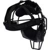 Asics Baseball 3121B240-001 001:BK Hard Mask Catchers Gear One Size view 2