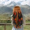 Indian Gypsy Pins Gangel Bohemian Fashion Jewelry Daily Wear Weekend Outfits Work Looks Birthday Gifting view 2