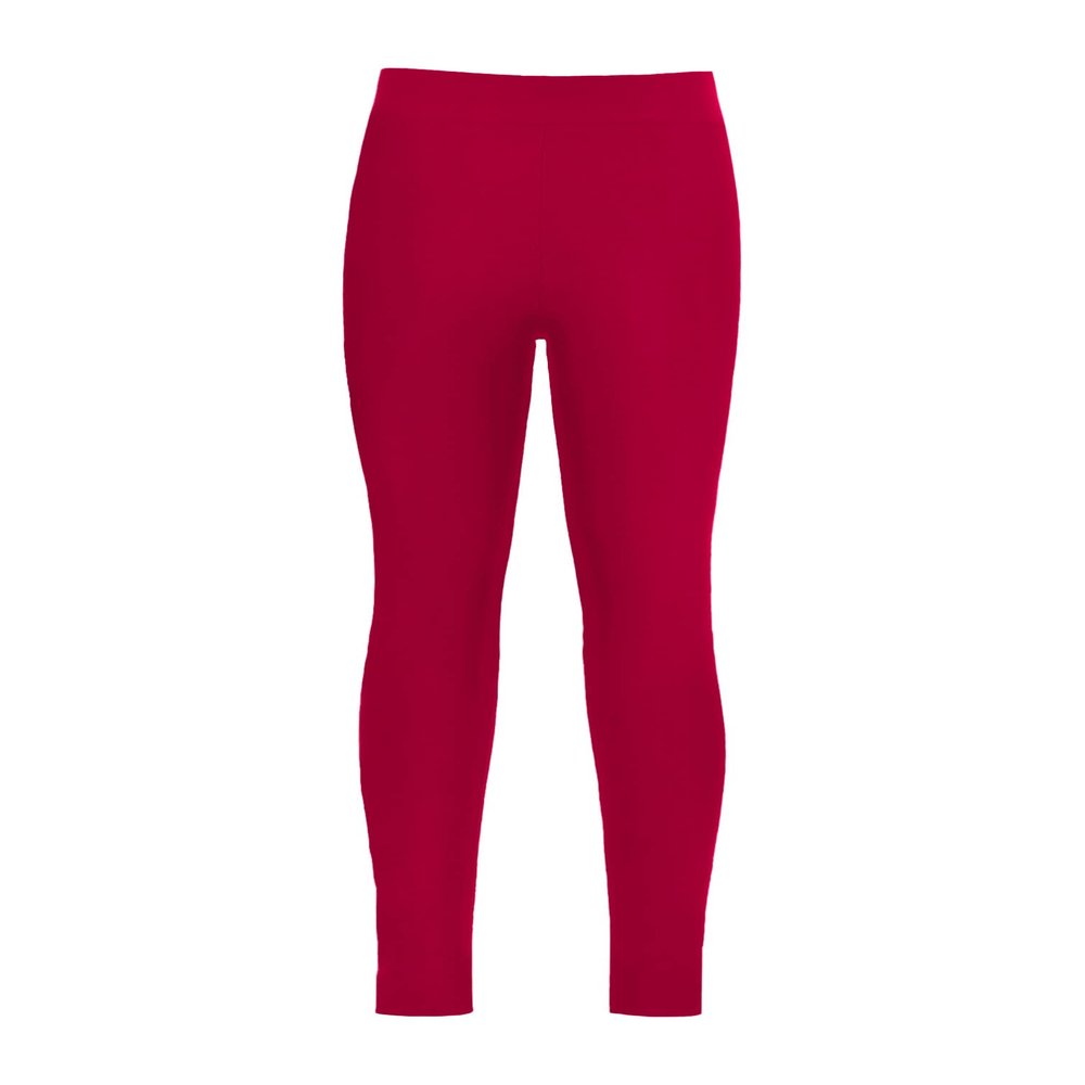Jhaoyu Kids Girls Athletic Leggings High Waist Stretch Ballet Dance Tights Fitness Running Gym Yoga Sports Pants Burgundy 12 Years