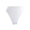Dressnu Dance special triangle panties underwear invisible performance children White children L view 1