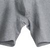 5 Pack Men'S Breathable Boxer Briefs Multipack Cotton Classics Underwear Moisture-Wicking Boxer Brief For Men (Grey-3PC,5XL) view 2