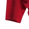 5 Pack Men'S Breathable Boxer Briefs Multipack Cotton Classics Underwear Moisture-Wicking Boxer Brief For Men (Red-3PC,L) view 3