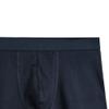 5 Pack Men'S Breathable Boxer Briefs Multipack Cotton Classics Underwear Moisture-Wicking Boxer Brief For Men (Blue-3PC,6XL) view 4