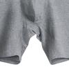 5 Pack Men'S Breathable Boxer Briefs Multipack Cotton Classics Underwear Moisture-Wicking Boxer Brief For Men (Grey-3PC,XXL) view 2