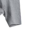5 Pack Men'S Breathable Boxer Briefs Multipack Cotton Classics Underwear Moisture-Wicking Boxer Brief For Men (Grey-3PC,XXL) view 3