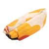 Inflatable Couch, Portable Water Proof Couch with Anti Air Leaking Design, Ideal Couch for Backyard Lakeside Beach Traveling Camping Picnics and Music Festivals Camping Compression Sacks(Sunflower) view 3