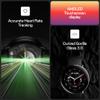 POLAR Ignite 3 Series Titanium Fitness Tracking Smartwatch with AMOLED Display, GPS, Heart Rate Monitoring, Sleep Analysis, and Real-Time Voice Guidance; S-L, for Men or Women, Black Titanium view 4