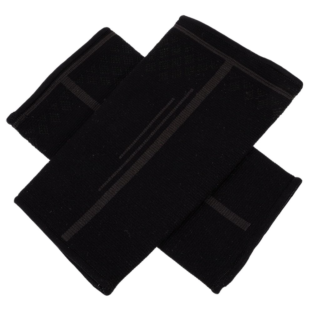 Kisangel Sports Arm Guard Wrist Brace Wristguard for Volleyball Elastic Arm Band Wrist Support for Exercise