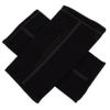 Kisangel Sports Arm Guard Wrist Brace Wristguard for Volleyball Elastic Arm Band Wrist Support for Exercise view 1