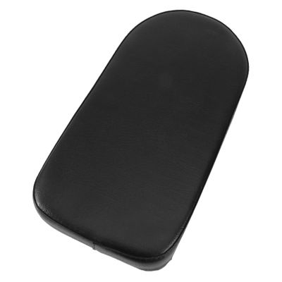 Rear Saddle Panel for Bike Seats Non-slip Leather Easy to Install Cycling Safety Seat Style