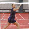 Kisangel 3pcs Portable Badminton Net Sports Net for Games Easy Setup for Backyard Beach and Garden Fun view 4