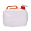 CYGURT Outdoor 10 L Picnic dishwashing Water Bag Travel Mountain Climbing Water Bag Camping Camping Water Bag Folding Kettle view 2