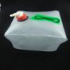 CYGURT Outdoor 10 L Picnic dishwashing Water Bag Travel Mountain Climbing Water Bag Camping Camping Water Bag Folding Kettle view 3