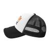 Custom Hat Customize Cap Unisex Baseball Caps Black Trucker Hats Custom Hats for Men Women Personalized Logo Text Name view 4