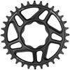 Wolf Tooth Direct Mount Mountain Bike Chainring for Trek TQ E-Bike Motor 30T Drop-Stop ST Shimano 12spd view 1
