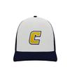 Sport Your Gear University of Tennessee at Chattanooga UTC Mocs Mid Profile Adjustable Snap Back Baseball Hat Cap view 1