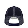 Sport Your Gear University of Tennessee at Chattanooga UTC Mocs Mid Profile Adjustable Snap Back Baseball Hat Cap view 3