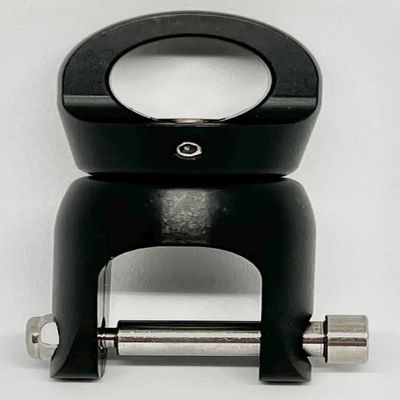 Zigco LLC SpinRx Swivel