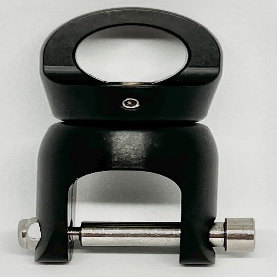 Zigco LLC SpinRx Swivel