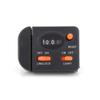 Alomejor Fishing line Counter,Accurate Easy to use Digital Counter Adjustable clamp for Shore Boat ice Anglers