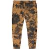 Calvin Klein Boys' Pull-On Fleece Jogger Sweatpants, Drawstring Closure, Performance Chai Acid, 14-16 view 2