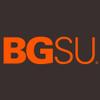 AS1121 - BGSU Bowling Green State University Falcons Institutional Logo T Shirt - 3X-Large - Dark Chocolate view 3