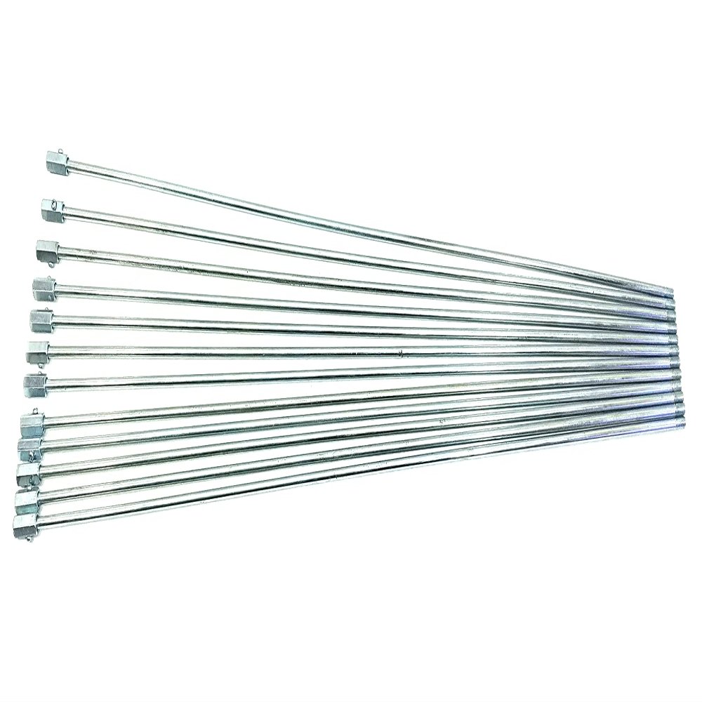Cable Wires for The 15' Flex Trampoline Enclosures