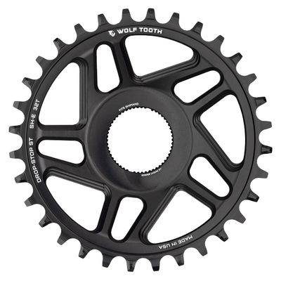 Wolf Tooth Diret Mount Chainring