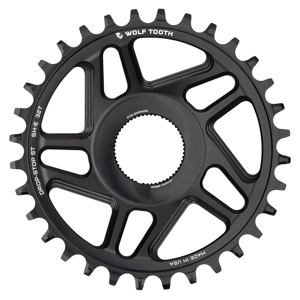 Wolf Tooth Diret Mount Chainring