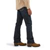 Wrangler Boys' Retro Relaxed Fit Boot Cut Jean, Dax, 11 view 2