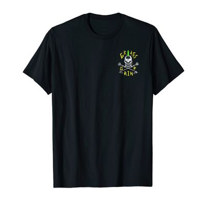 Grass Grind T-Shirt
